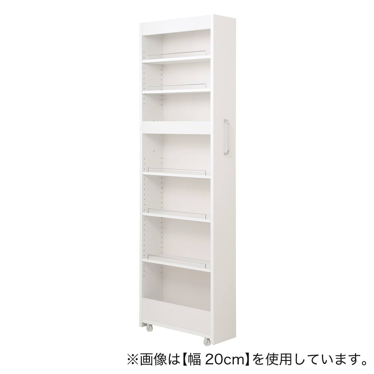 リユースのサカイ浦和店 【H277】★食器棚 （3～4枚扉） ニトリ ニトリ（NITORI） 食器棚 (幅60cm WH) : ニトリ Yahoo!店 - 通販