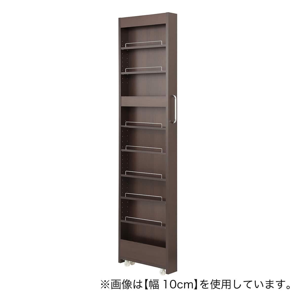 【お取置中】カウンターワゴン 炊飯器棚 キャスター付き DS-3-CT ニトリファニチャー マルミツ キッチン ワゴン 炊飯 器 | ニトリネット【公式】 家具・インテリア通販