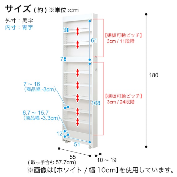 スライダー画像