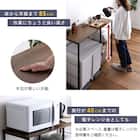 ヴィンテージキッチンカウンター (幅100cm WAL) 9枚目画像