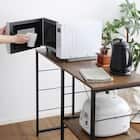 ヴィンテージキッチンカウンター (幅100cm WAL) 13枚目画像