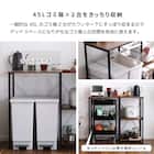 ヴィンテージキッチンカウンター (幅100cm NA) 4枚目画像