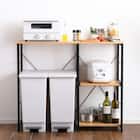 ヴィンテージキッチンカウンター (幅100cm NA) 10枚目画像