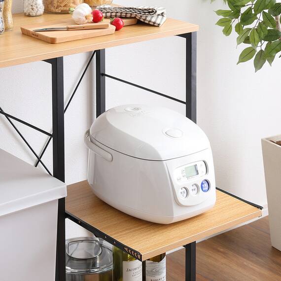 ヴィンテージキッチンカウンター (幅100cm NA) 13枚目画像