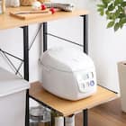 ヴィンテージキッチンカウンター (幅100cm NA) 13枚目画像