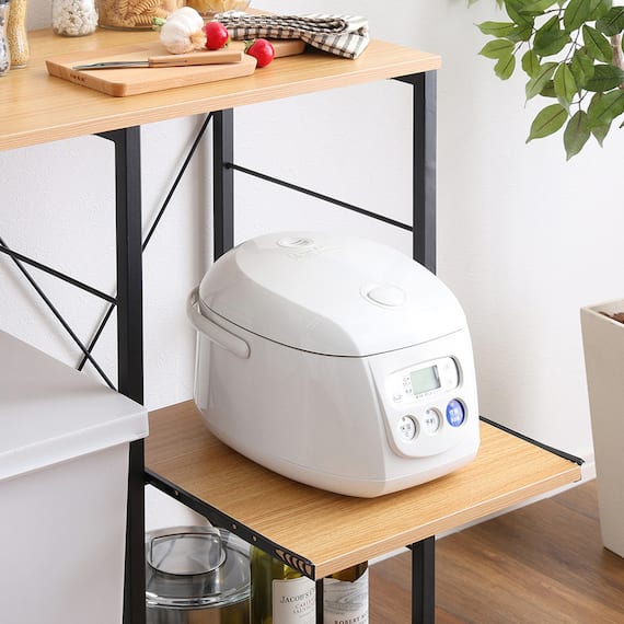 ヴィンテージキッチンカウンター (幅100cm NA) 13枚目画像