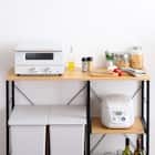 ヴィンテージキッチンカウンター (幅100cm NA) 14枚目画像