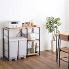 ヴィンテージキッチンカウンター (幅100cm NA) 18枚目画像