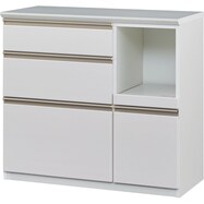 キッチンカウンター(アルミナ3)【期間限定価格:11/26~1/5まで】