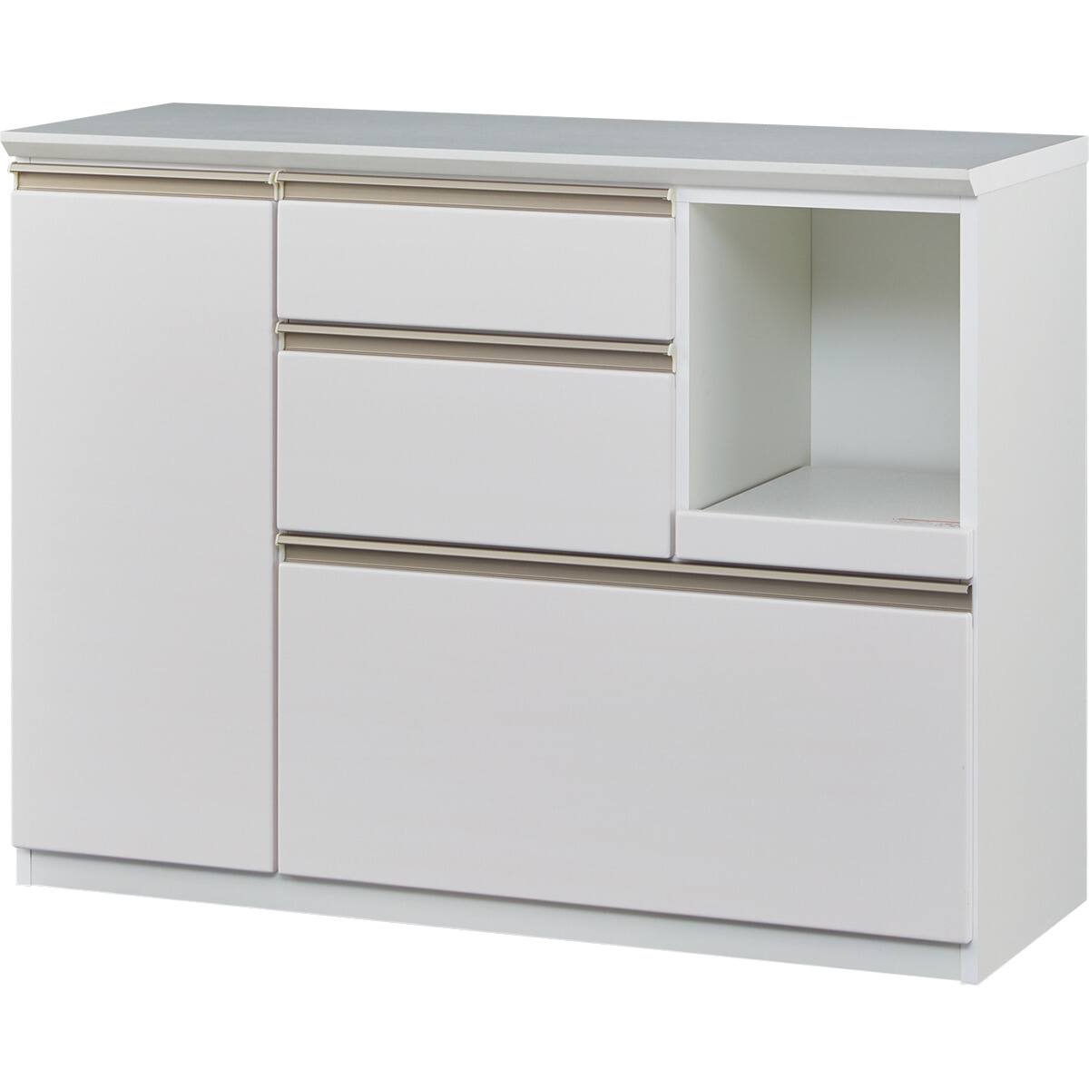 ⭐︎プロフィール必読 大阪京都限定 極美品 ニトリ キッチンカウンター