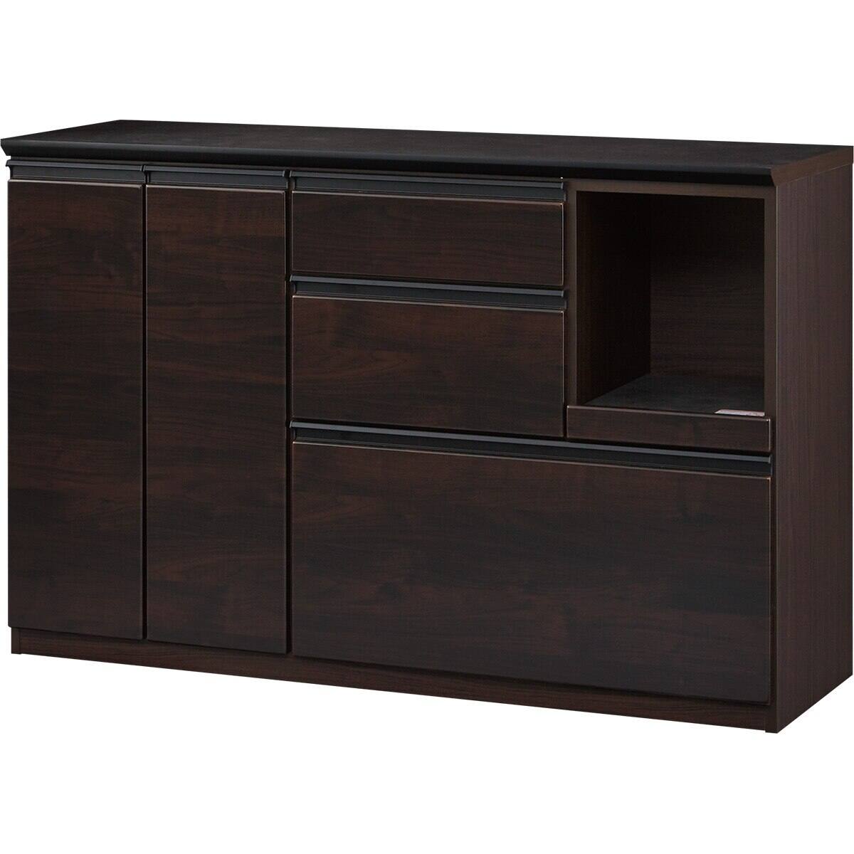ニトリ キッチンカウンター(アルミナ3 100CT WH キッチンカウンター(アルミナ3 100CT SI) | ニトリネット【公式】 家具