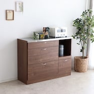 ステンレスキッチンカウンター(TK302)