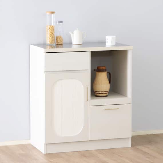 カウンター(TK304 80WW/ステンレス) 1枚目画像