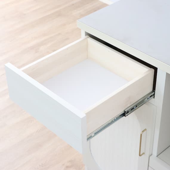 カウンター(TK304 80WW/ステンレス) 5枚目画像