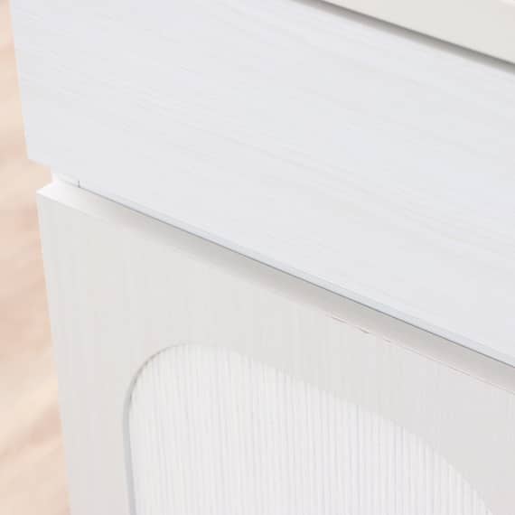 カウンター(TK304 80WW/ステンレス) 6枚目画像