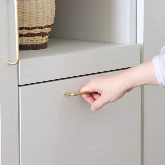 カウンター(TK304 80WW/ステンレス) 9枚目画像