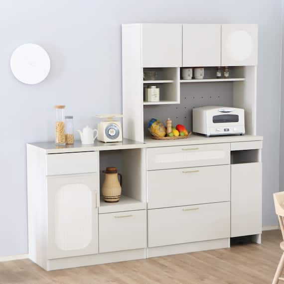 カウンター(TK304 80WW/ステンレス) 22枚目画像