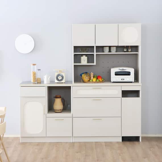 カウンター(TK304 80WW/ステンレス) 23枚目画像