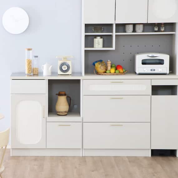 カウンター(TK304 80WW/ステンレス) 25枚目画像