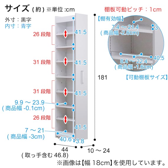 スライダー画像