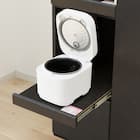 ミドルレンジボード(SP201 80WT GY) 7枚目画像