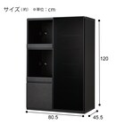 ミドルレンジボード(SP201 80GT GY) 7枚目画像