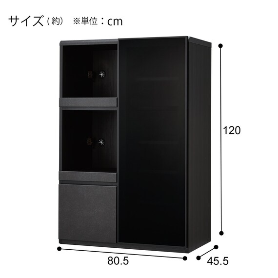 ミドルレンジボード(SP201 80GT GY) 7枚目画像