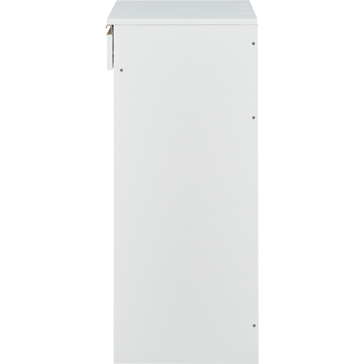 ゴミ箱上ラック(フォルム PA9055 WH) | ニトリネット【公式】 家具