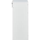 ゴミ箱上ラック (フォルム PA9055 WH) 4枚目画像