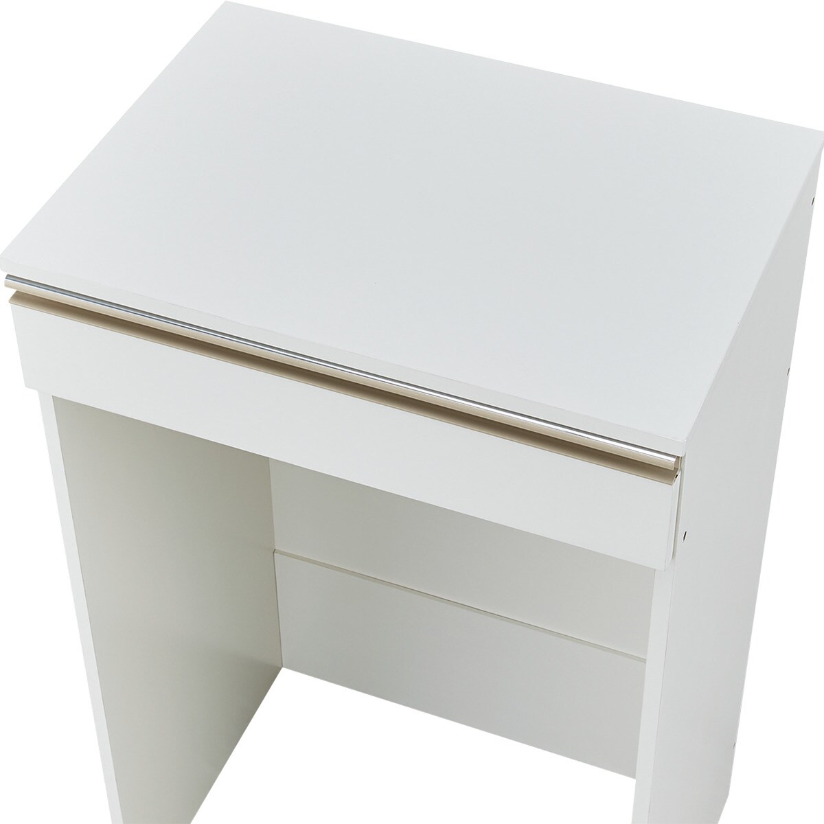 ゴミ箱上ラック(フォルム PA9055 WH) | ニトリネット【公式】 家具