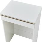 ゴミ箱上ラック (フォルム PA9055 WH) 6枚目画像