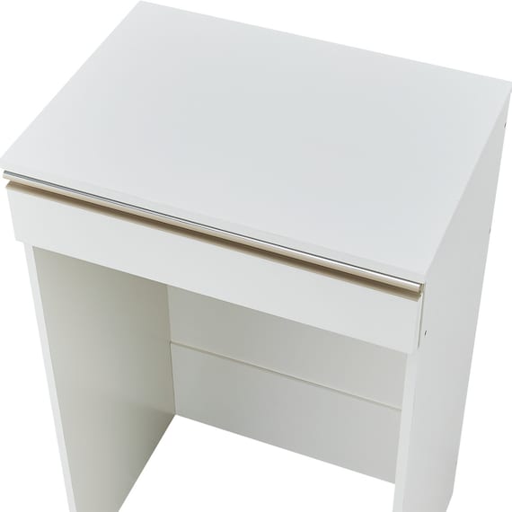 ゴミ箱上ラック (フォルム PA9055 WH) 6枚目画像