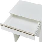 ゴミ箱上ラック (フォルム PA9055 WH) 7枚目画像