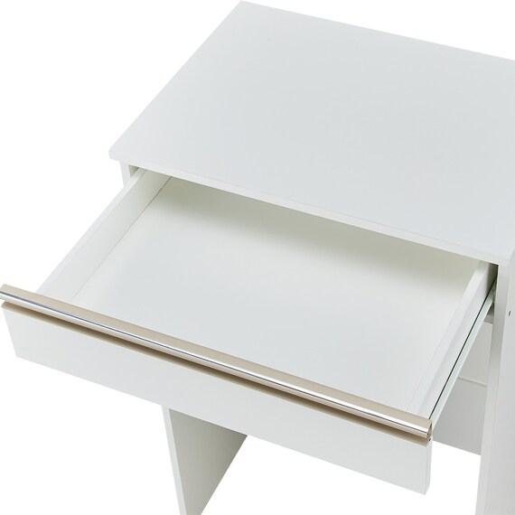 ゴミ箱上ラック (フォルム PA9055 WH) 7枚目画像