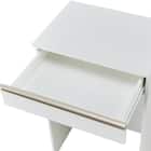 ゴミ箱上ラック (フォルム PA9055 WH) 7枚目画像