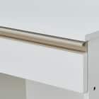 ゴミ箱上ラック (フォルム PA9055 WH) 8枚目画像