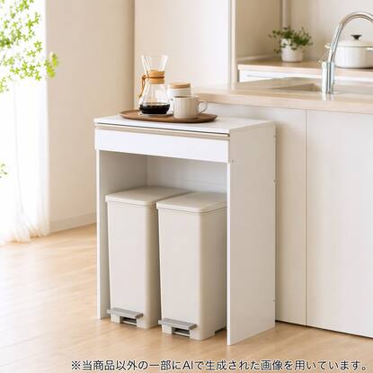 ゴミ箱 キッチンラックの検索結果 | ニトリネット【公式】 家具 