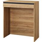 ゴミ箱上ラック (フォルム PA9080 LBR) 1枚目画像