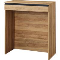 ゴミ箱上ラック (フォルム PA9080 LBR)