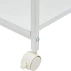 スリムワゴン(OT003 5098 WH/WH) 10枚目画像