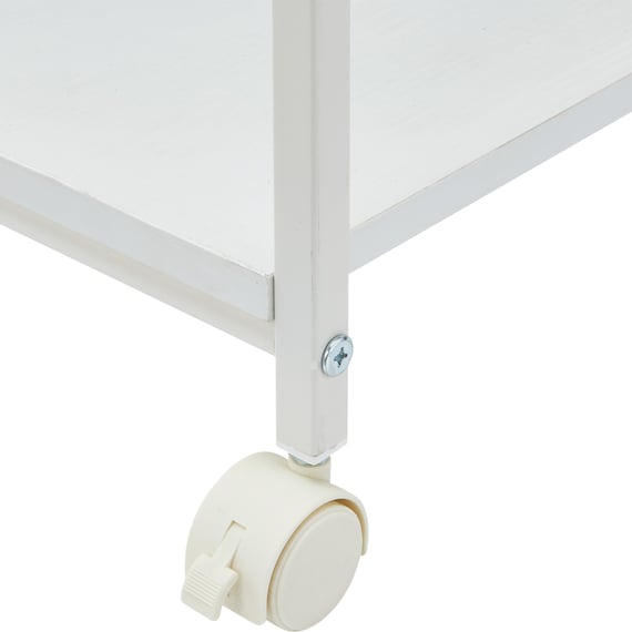 スリムワゴン(OT003 5098 WH/WH) 10枚目画像