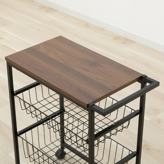 ワゴン(OT004 5074 MBR/BK) 7枚目画像