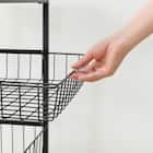 ワゴン(OT004 5074 MBR/BK) 9枚目画像