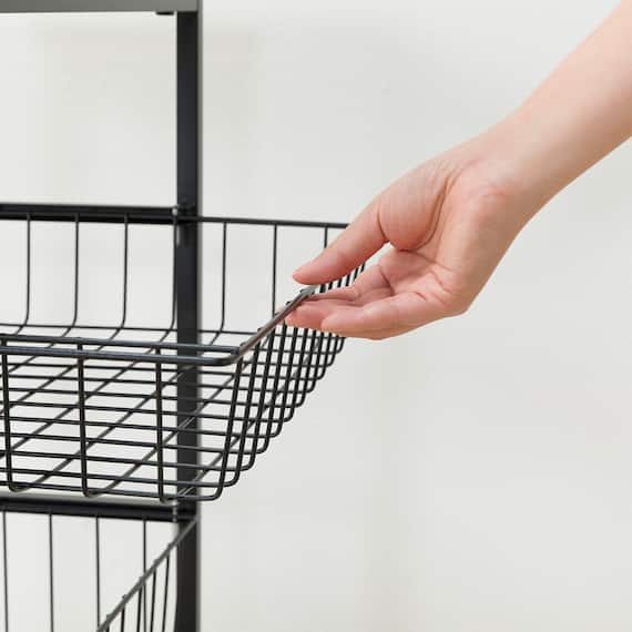 ワゴン(OT004 5074 MBR/BK) 9枚目画像