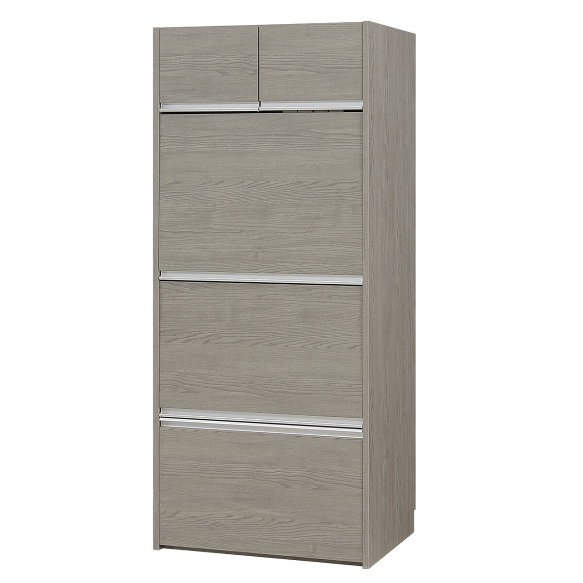 ☆ジモティ割あり☆ NITORI レンジ台 ホワイト W100.5×D50×H200.5