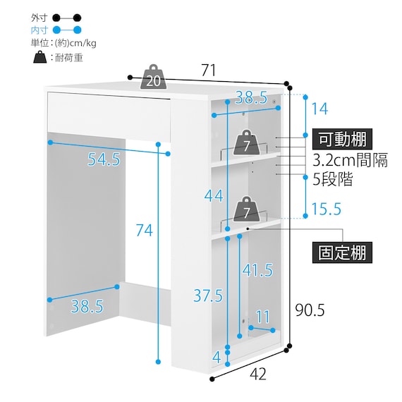 スライダー画像