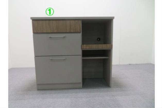 ｶｳﾝﾀｰ MMK301 100CT MO | ニトリネット【公式】 家具・インテリア通販