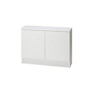 高さぴったり オーダーカウンター下収納 (扉タイプ 幅80cm)