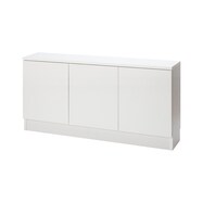 高さぴったり オーダーカウンター下収納 (扉タイプ 幅120cm)