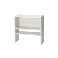 高さぴったり オーダーカウンター下収納 (オープンタイプ 幅60cm)